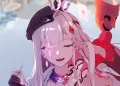 Aha will provide individual buffs for each Joy character in Honkai Impact: Star Trails Aha will provide individual buffs for each Joy character in Honkai Impact: Star Trails