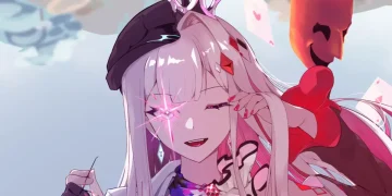 Aha will provide individual buffs for each Joy character in Honkai Impact: Star Trails Aha will provide individual buffs for each Joy character in Honkai Impact: Star Trails