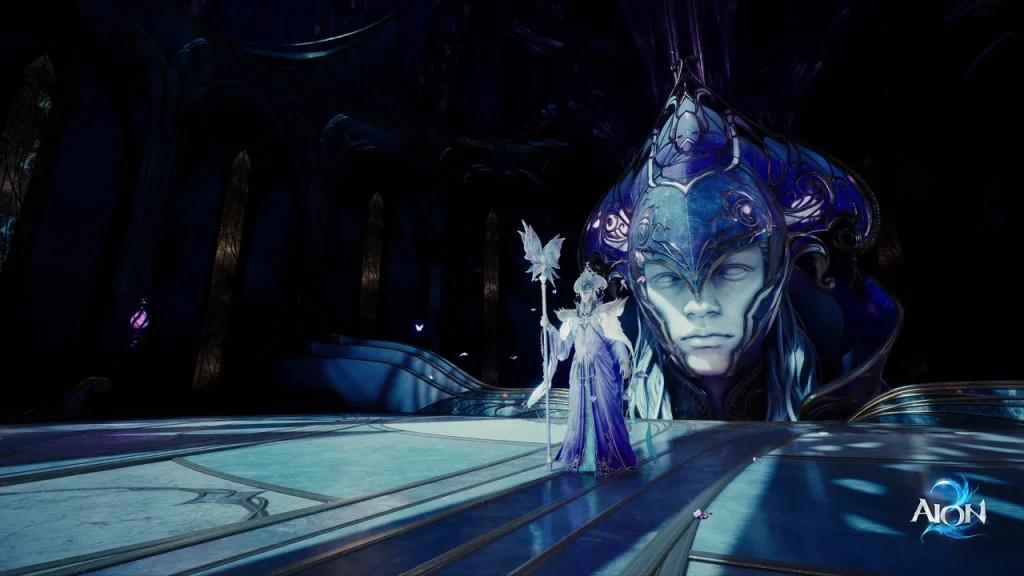 “Aion 2” update: Developers add the highest PvE challenge “Snowfield of Sorrow” “Aion 2” update: Developers add the highest PvE challenge “Snowfield of Sorrow”