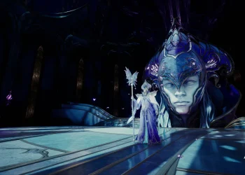 “Aion 2” update: Developers add the highest PvE challenge “Snowfield of Sorrow”