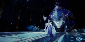 “Aion 2” update: Developers add the highest PvE challenge “Snowfield of Sorrow”
