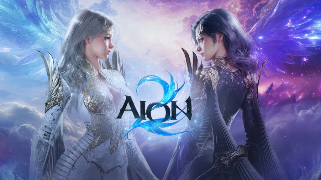 Aion 2 will get DLSS 5 and console versions Aion 2 will get DLSS 5 and console versions