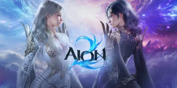 Aion 2 will get DLSS 5 and console versions Aion 2 will get DLSS 5 and console versions