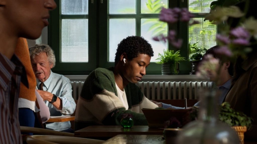 AirPods 5 from Apple: More ANC, new audio, and instant translation