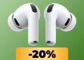 AirPods Pro 3 drop price on Amazon: You can buy them for 20% off, their lowest price ever AirPods Pro 3 drop price on Amazon: You can buy them for 20% off, their lowest price ever