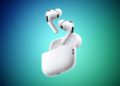 AirPods with camera: New system could improve spatial audio AirPods with camera: New system could improve spatial audio
