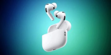 AirPods with camera: New system could improve spatial audio AirPods with camera: New system could improve spatial audio