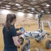 Airbus commissions Steam Deck to control ExoMars rover prototype