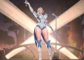 Alarmists have a new reason: Snow-white Emma Frost is served by two Moors in Marvel’s Rivals — and that means racism! Alarmists have a new reason: Snow-white Emma Frost is served by two Moors in Marvel’s Rivals — and that means racism!