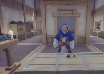 Alchemy Factory has been released