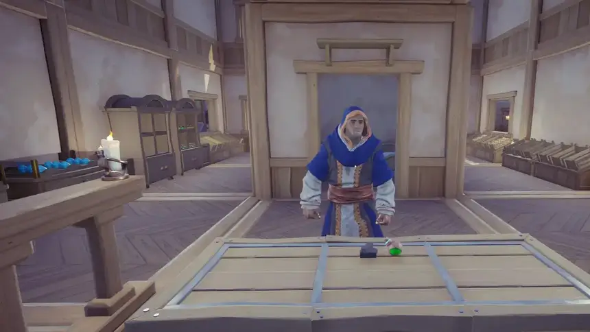 Alchemy Factory has been released