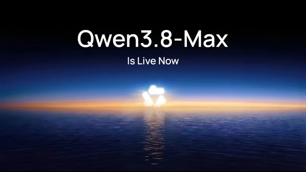Alibaba launches Qwen-3.8-Max-0902 model, focusing on programming Alibaba launches Qwen-3.8-Max-0902 model, focusing on programming