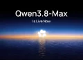 Alibaba launches Qwen-3.8-Max-0902 model, focusing on programming Alibaba launches Qwen-3.8-Max-0902 model, focusing on programming