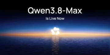 Alibaba launches Qwen-3.8-Max-0902 model, focusing on programming Alibaba launches Qwen-3.8-Max-0902 model, focusing on programming
