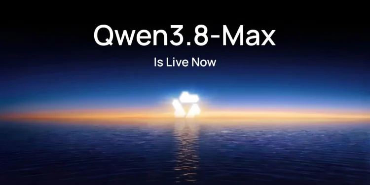 Alibaba launches Qwen-3.8-Max-0902 model, focusing on programming Alibaba launches Qwen-3.8-Max-0902 model, focusing on programming