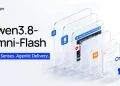 Alibaba releases Qwen3.8-Omni-Flash omnivorous model with context of 1 million tokens Alibaba releases Qwen3.8-Omni-Flash omnivorous model with context of 1 million tokens