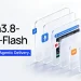 Alibaba releases Qwen3.8-Omni-Flash omnivorous model with context of 1 million tokens