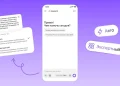 “Alice AI” gains “Expert” mode, now chooses an AI model to solve user problems “Alice AI” gains “Expert” mode, now chooses an AI model to solve user problems