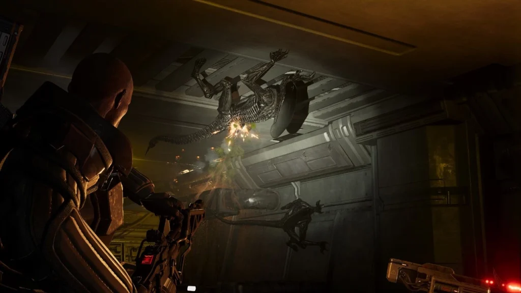 “Alien: Fireteam Elite 2” developer laid off, Nintendo Switch 2 version moved to 2027 “Alien: Fireteam Elite 2” developer laid off, Nintendo Switch 2 version moved to 2027