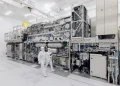 All ASML EUV scanners are scheduled to be ready by the end of 2027 – the company has started building a new factory