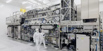All ASML EUV scanners are scheduled to be ready by the end of 2027 – the company has started building a new factory