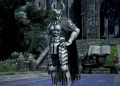 All Black Desert characters have received new skills, bartering has been improved, and a Treasure Encyclopedia has appeared.