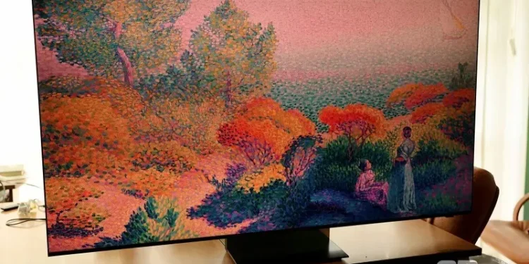 All smart TVs in Russia will have RuStore pre-installed All smart TVs in Russia will have RuStore pre-installed