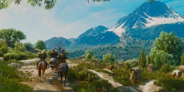 All the changes in The Witcher 3: Wild Hunt Remastered, plus detailed system requirements