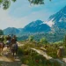All the changes in The Witcher 3: Wild Hunt Remastered, plus detailed system requirements