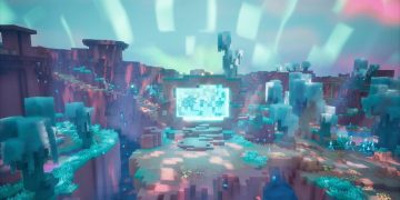 All the news from Minecraft Live: Ice Cave, Minecraft Dungeons 2 and The Sift