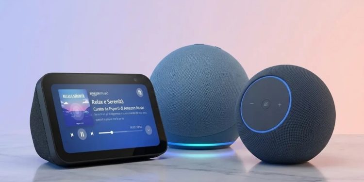 Amazon Echo Dot Devices Are Super Discounted Awaiting Prime Offers: Up to 67% Off Amazon Echo Dot Devices Are Super Discounted Awaiting Prime Offers: Up to 67% Off