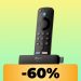 Amazon Fire TV Stick models at all-time lows: Discounts up to 60% Amazon Fire TV Stick models at all-time lows: Discounts up to 60%