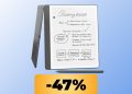 Amazon Kindle Scribe sale: 47% off, price hits all-time low Amazon Kindle Scribe sale: 47% off, price hits all-time low
