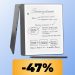 Amazon Kindle Scribe sale: 47% off, price hits all-time low Amazon Kindle Scribe sale: 47% off, price hits all-time low