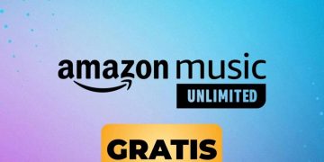Amazon Music Unlimited free for 4 months: Offer valid for Prime customers