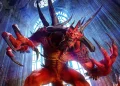 Amazon and Diablo: Diablo 4 will bring old villains and a legendary pensioner back to Asylum next season