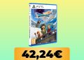 Amazon launches a new promotion, reducing the price of “Dragon Quest VII Reimagined” for PS5 and Switch 2 by 10 euros Amazon launches a new promotion, reducing the price of “Dragon Quest VII Reimagined” for PS5 and Switch 2 by 10 euros