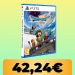 Amazon launches a new promotion, reducing the price of “Dragon Quest VII Reimagined” for PS5 and Switch 2 by 10 euros Amazon launches a new promotion, reducing the price of “Dragon Quest VII Reimagined” for PS5 and Switch 2 by 10 euros