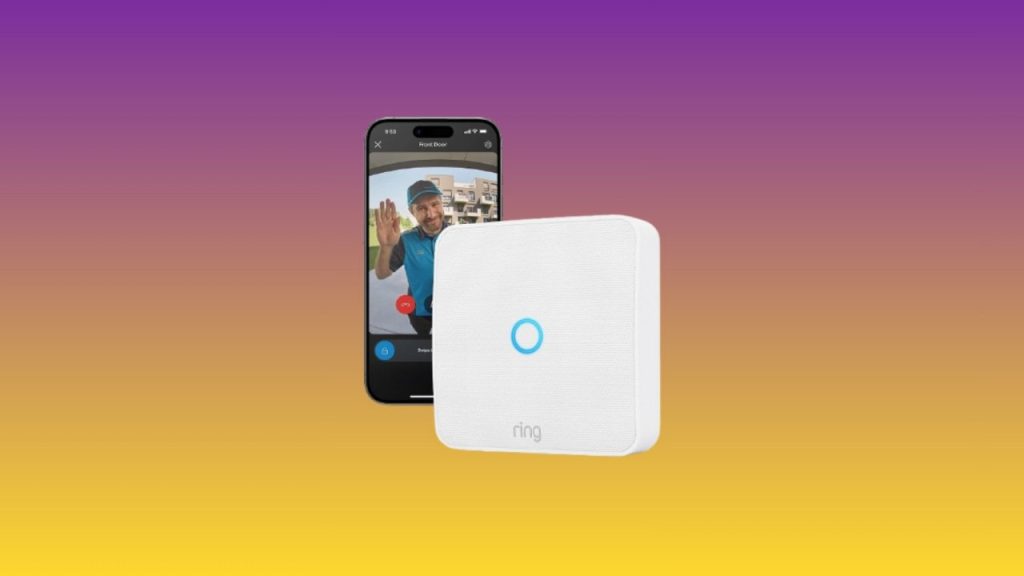 Amazon launches full line of video intercoms: prices of various models fall to record lows