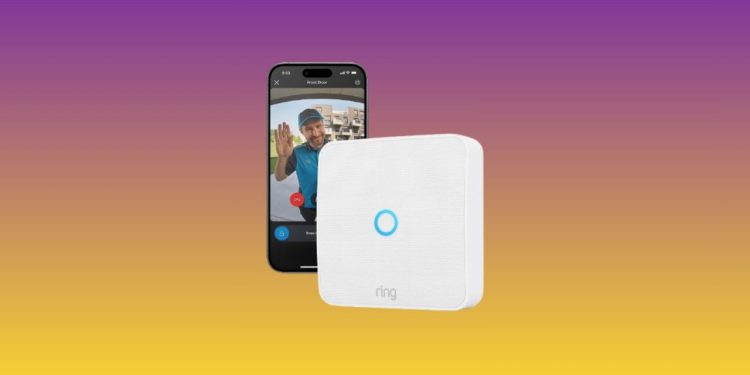 Amazon launches full line of video intercoms: prices of various models fall to record lows