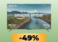 Amazon’s Ember TV Prime deal is at its lowest ever: Discount up to 49% Amazon’s Ember TV Prime deal is at its lowest ever: Discount up to 49%