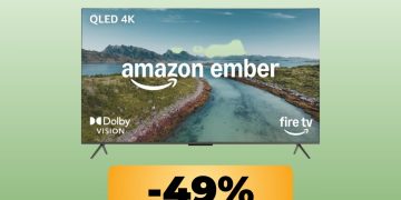 Amazon’s Ember TV Prime deal is at its lowest ever: Discount up to 49% Amazon’s Ember TV Prime deal is at its lowest ever: Discount up to 49%