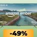 Amazon’s Ember TV Prime deal is at its lowest ever: Discount up to 49% Amazon’s Ember TV Prime deal is at its lowest ever: Discount up to 49%