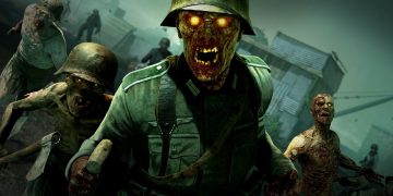 An army of undead Nazis for less than two euros: Zombie Army 4: Dead War PC version is on sale at Instant Gaming An army of undead Nazis for less than two euros: Zombie Army 4: Dead War PC version is on sale at Instant Gaming
