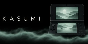 An enthusiast launches GeForce NOW on Nintendo 3DS