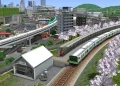 An improved version of city planning simulator A-Train 9 PRIME LINE will be released on Steam on December 9 An improved version of city planning simulator A-Train 9 PRIME LINE will be released on Steam on December 9