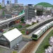 An improved version of city planning simulator A-Train 9 PRIME LINE will be released on Steam on December 9