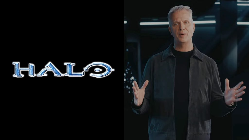 An insider blames Matt Booty for Halo and Xbox Game Studios problems An insider blames Matt Booty for Halo and Xbox Game Studios problems