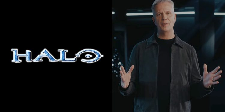 An insider blames Matt Booty for Halo and Xbox Game Studios problems An insider blames Matt Booty for Halo and Xbox Game Studios problems