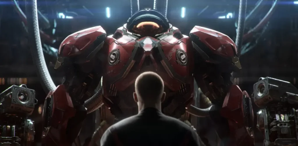 An open-world shooter based on the StarCraft universe has been released An open-world shooter based on the StarCraft universe has been released